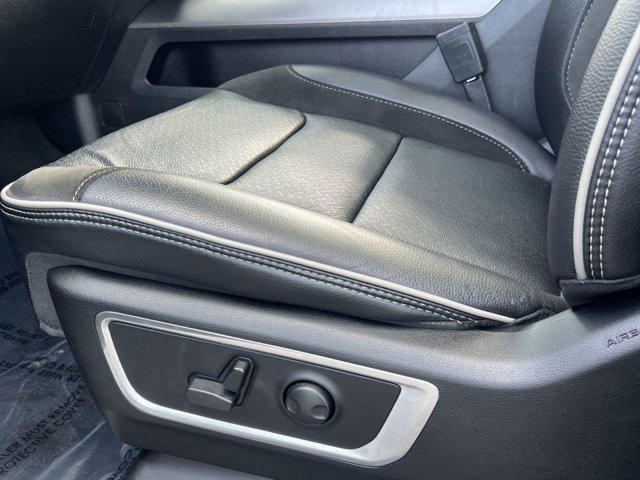 used 2023 Ram 1500 car, priced at $46,000