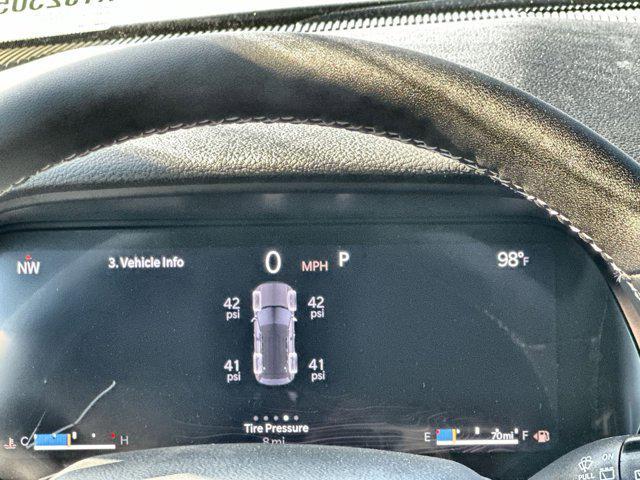 new 2025 Jeep Grand Cherokee car, priced at $35,257