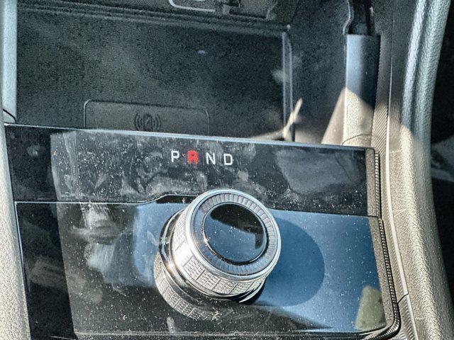 new 2025 Jeep Grand Cherokee car, priced at $35,257