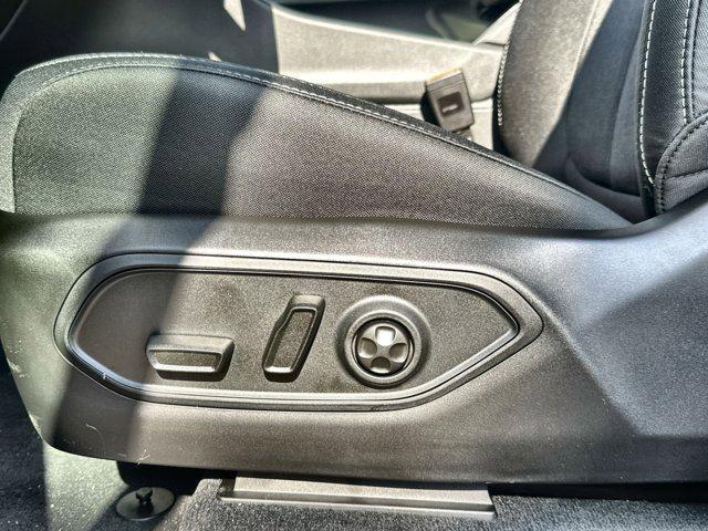 new 2025 Jeep Grand Cherokee car, priced at $35,257