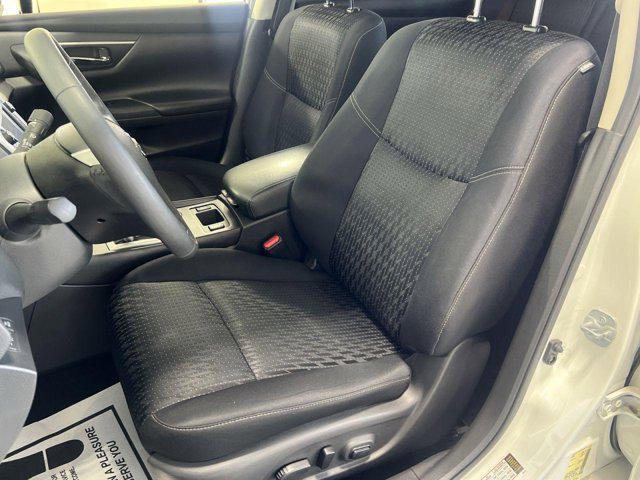 used 2017 Nissan Altima car, priced at $13,000