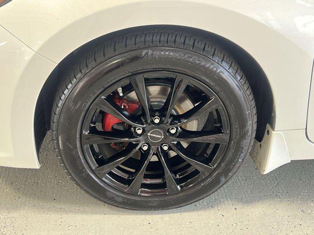 used 2017 Nissan Altima car, priced at $13,000