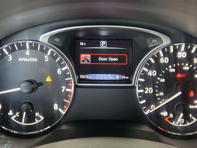 used 2017 Nissan Altima car, priced at $13,000