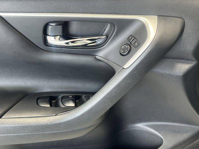 used 2017 Nissan Altima car, priced at $13,000