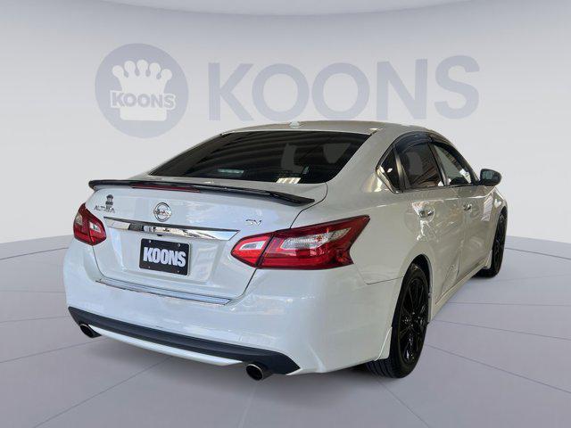 used 2017 Nissan Altima car, priced at $13,000