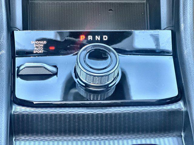 new 2025 Jeep Grand Cherokee car, priced at $45,723