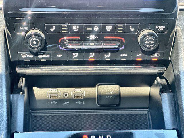 new 2025 Jeep Grand Cherokee car, priced at $45,723