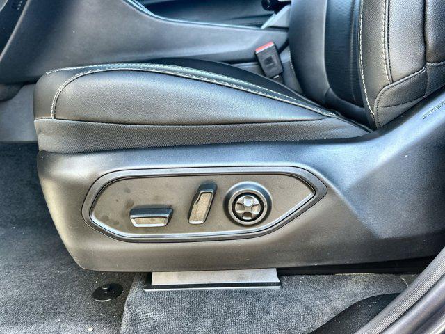 new 2025 Jeep Grand Cherokee car, priced at $45,723