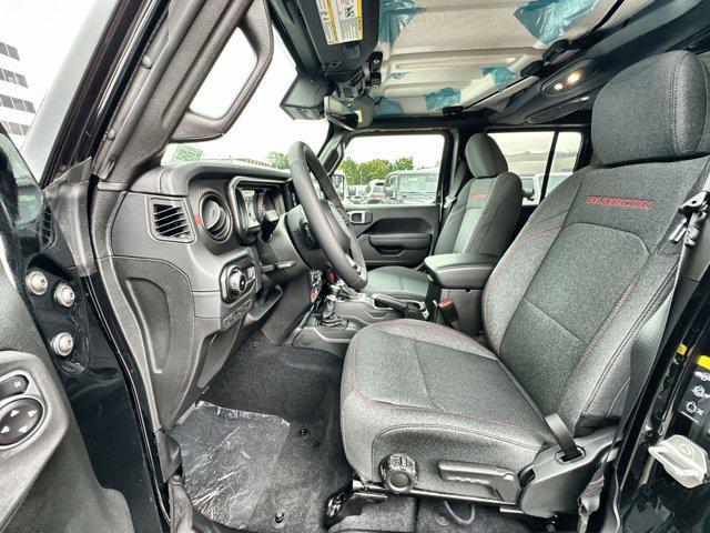 new 2025 Jeep Wrangler car, priced at $51,939