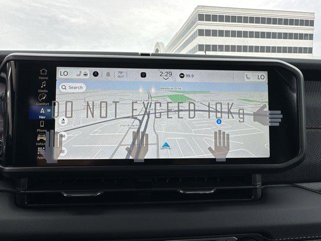 new 2025 Jeep Wrangler car, priced at $51,939