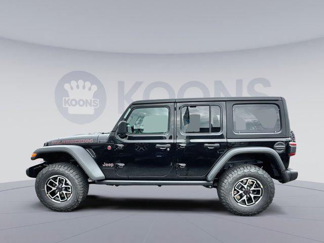 new 2025 Jeep Wrangler car, priced at $51,939