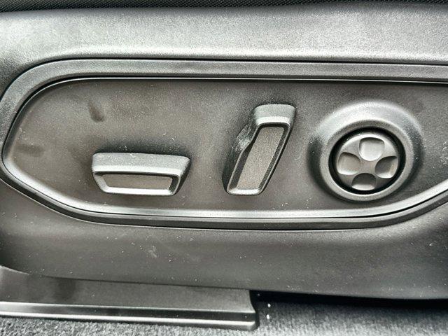 new 2025 Jeep Grand Cherokee L car, priced at $36,687