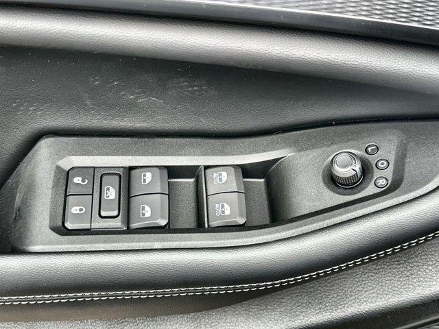 new 2025 Jeep Grand Cherokee L car, priced at $36,687