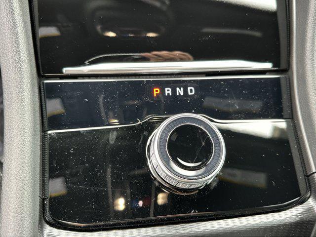 new 2025 Jeep Grand Cherokee L car, priced at $36,687