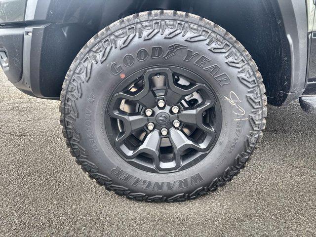 new 2026 Ram 1500 car, priced at $87,340