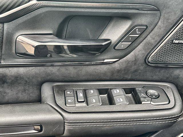 new 2026 Ram 1500 car, priced at $87,340