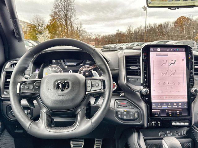 new 2026 Ram 1500 car, priced at $87,340