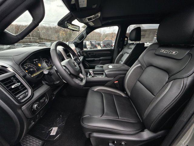 new 2026 Ram 1500 car, priced at $87,340