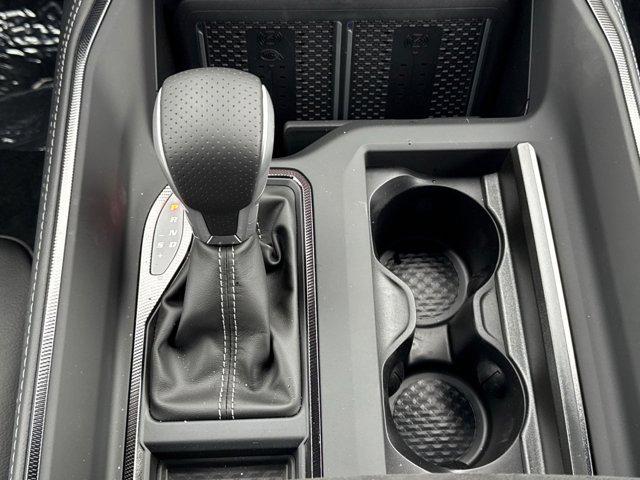 new 2026 Ram 1500 car, priced at $87,340