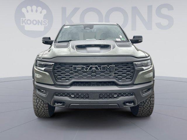 new 2026 Ram 1500 car, priced at $87,340