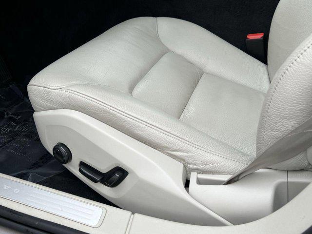 used 2021 Volvo S60 car, priced at $21,500
