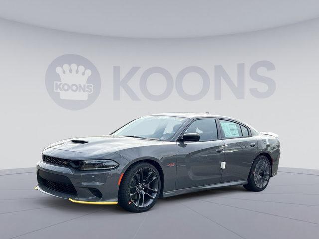 new 2023 Dodge Charger car, priced at $45,752