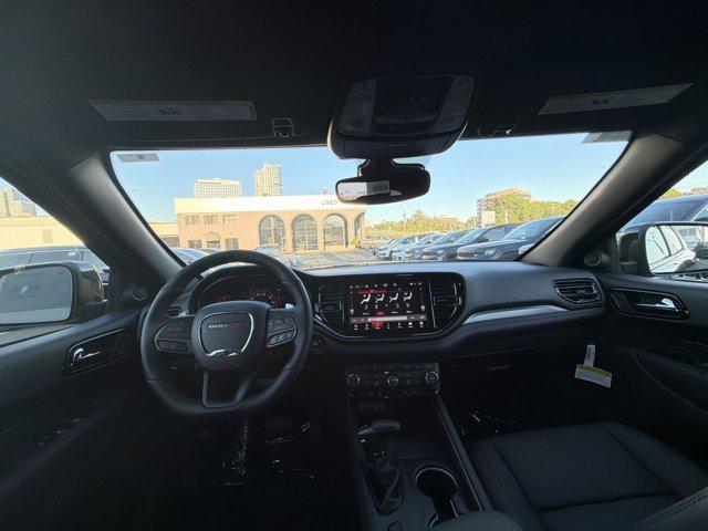 new 2026 Dodge Durango car, priced at $45,117