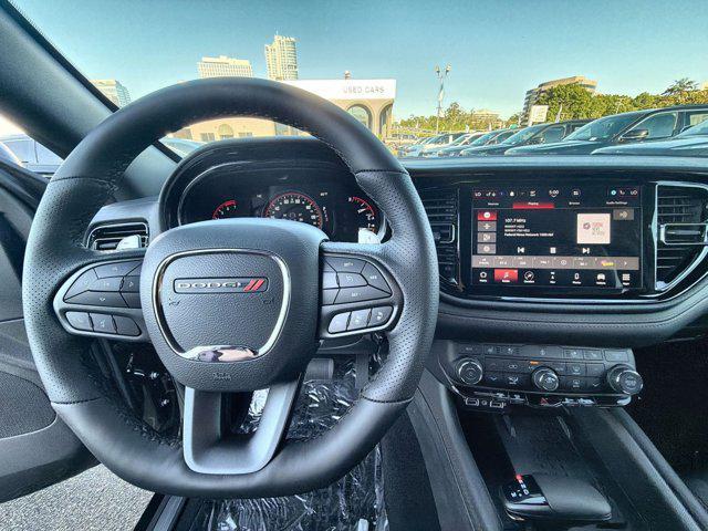 new 2026 Dodge Durango car, priced at $45,117