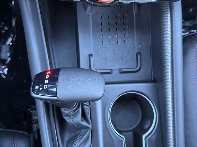 new 2026 Dodge Durango car, priced at $45,117