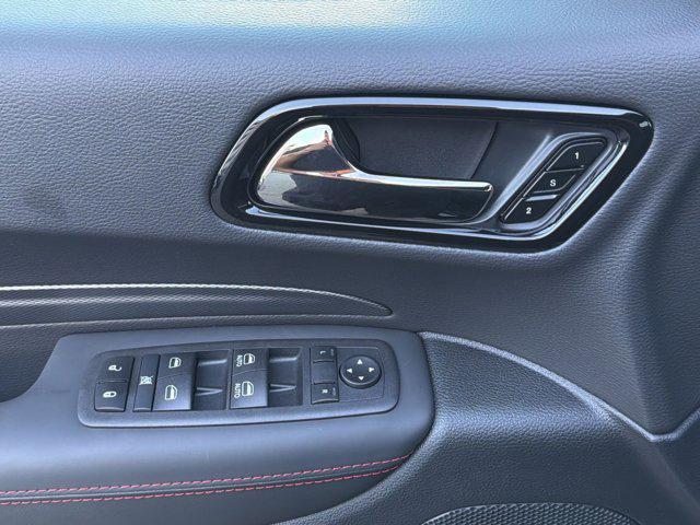 new 2026 Dodge Durango car, priced at $45,117