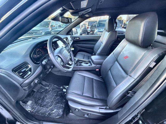 new 2026 Dodge Durango car, priced at $45,117
