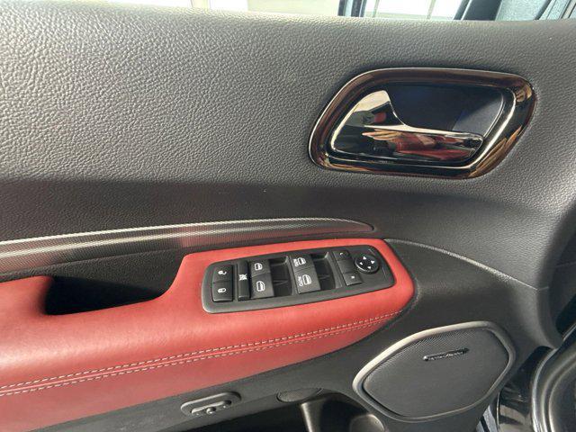 used 2020 Dodge Durango car, priced at $31,000