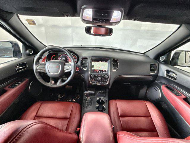 used 2020 Dodge Durango car, priced at $31,000