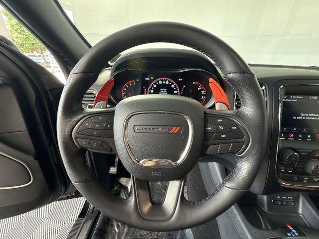 used 2020 Dodge Durango car, priced at $31,000