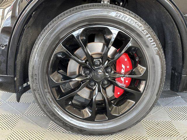 used 2020 Dodge Durango car, priced at $31,000