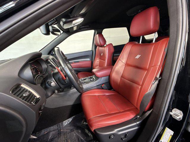 used 2020 Dodge Durango car, priced at $31,000
