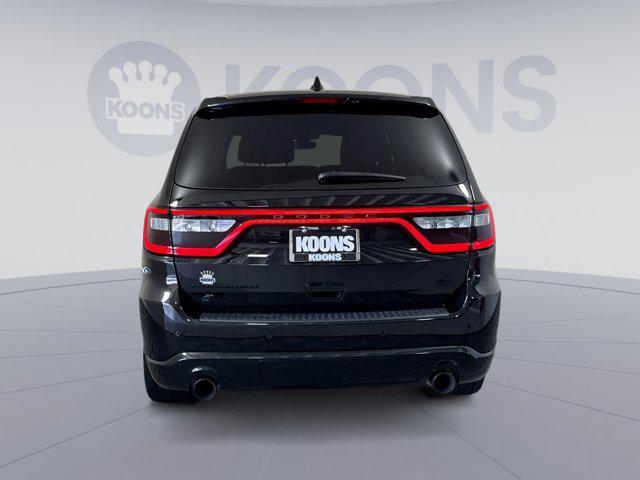 used 2020 Dodge Durango car, priced at $31,000