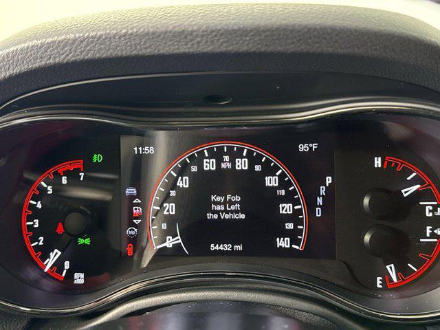 used 2020 Dodge Durango car, priced at $31,000