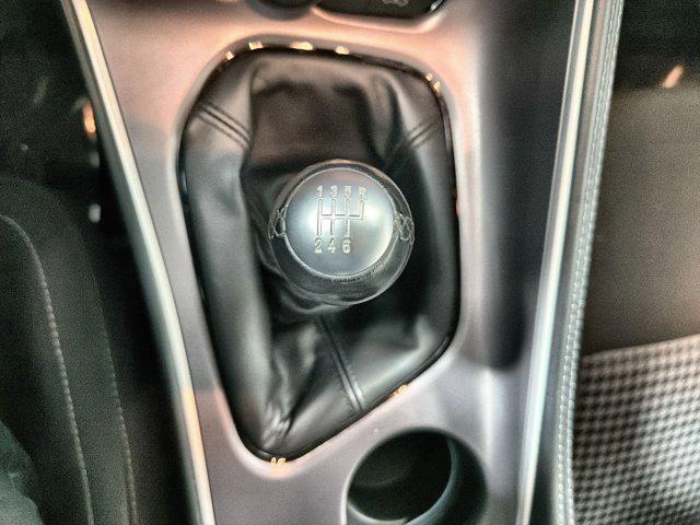 used 2022 Dodge Challenger car, priced at $43,500