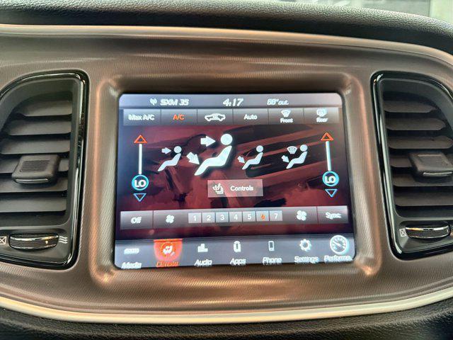 used 2022 Dodge Challenger car, priced at $43,500