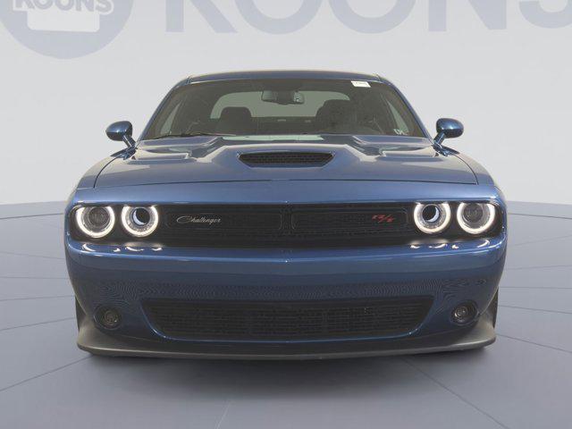 used 2022 Dodge Challenger car, priced at $43,500