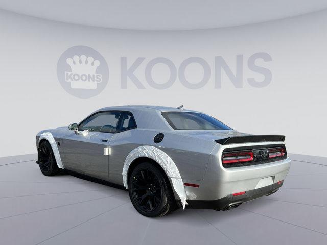 new 2023 Dodge Challenger car, priced at $87,937