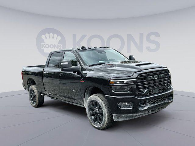 new 2026 Ram 2500 car, priced at $77,636