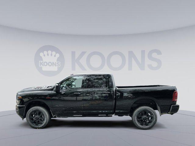 new 2026 Ram 2500 car, priced at $77,636