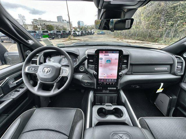 new 2026 Ram 2500 car, priced at $77,636