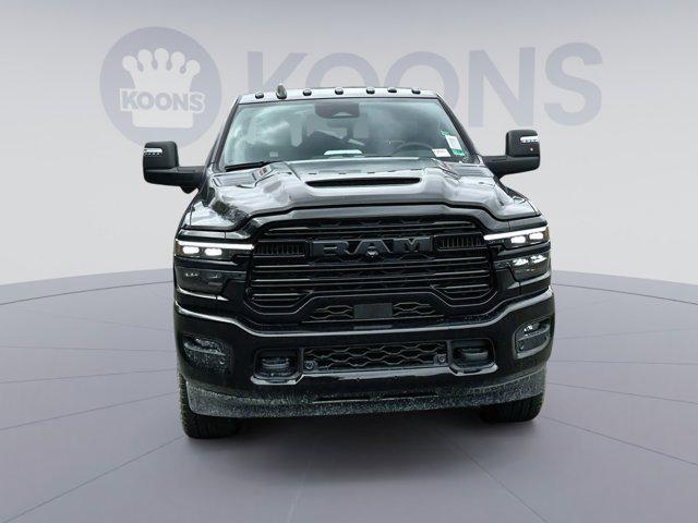 new 2026 Ram 2500 car, priced at $77,636