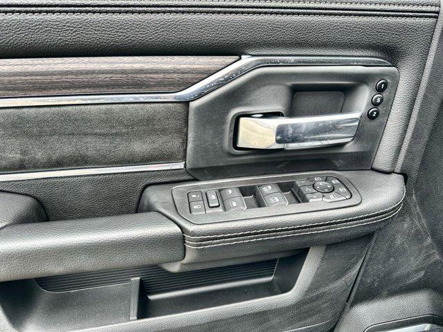 new 2026 Ram 2500 car, priced at $77,636