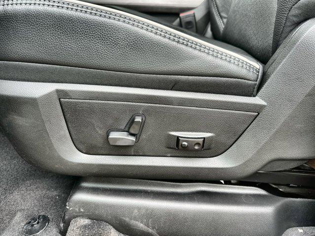 new 2026 Ram 2500 car, priced at $77,636