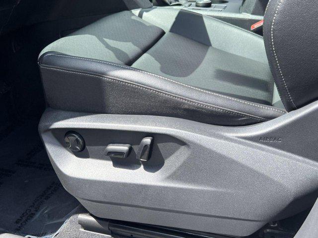 used 2019 Volkswagen Atlas car, priced at $22,000