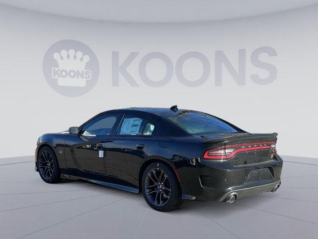new 2023 Dodge Charger car, priced at $45,531